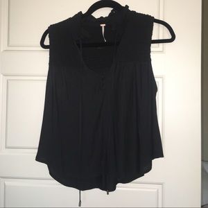 Free People Tank